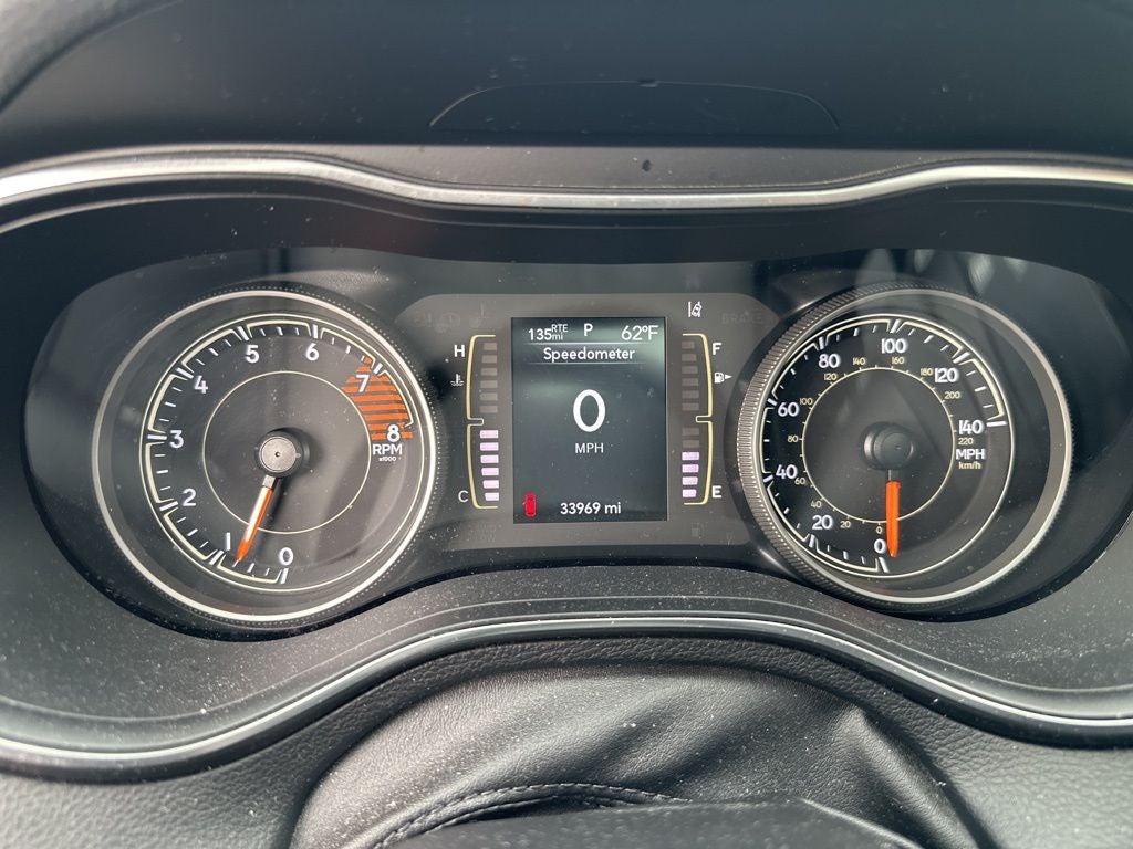 2022 Jeep Cherokee X