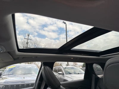 2022 Jeep Cherokee X