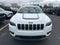 2022 Jeep Cherokee X