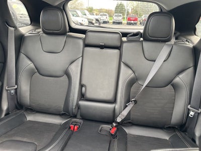 2022 Jeep Cherokee X