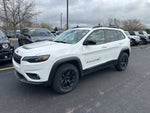 2022 Jeep Cherokee X