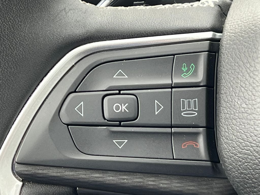 2023 Jeep Grand Cherokee Altitude X