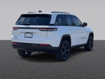 2022 Jeep Grand Cherokee Altitude