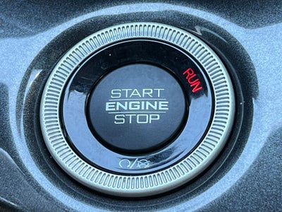 2022 Jeep Grand Cherokee Altitude