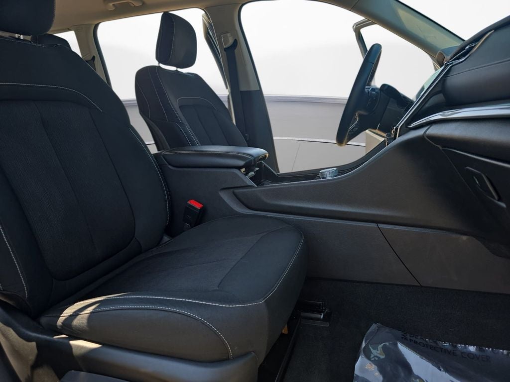 2022 Jeep Grand Cherokee Laredo