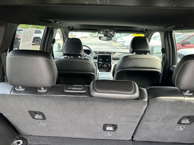 2023 Jeep Grand Cherokee Altitude X
