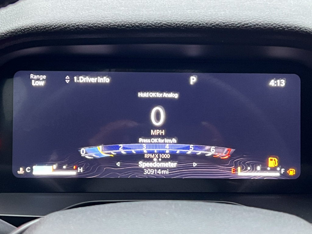 2023 Jeep Grand Cherokee Altitude X