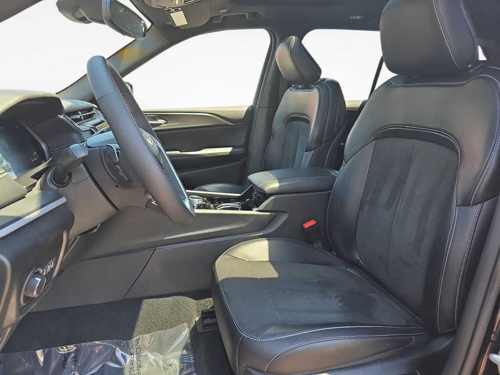 2023 Jeep Grand Cherokee Altitude X