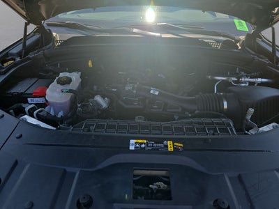 2023 Jeep Grand Cherokee Altitude X