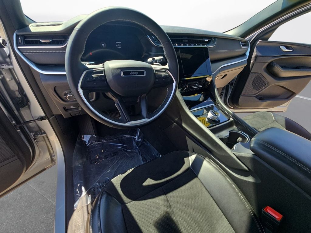 2024 Jeep Grand Cherokee L Altitude X