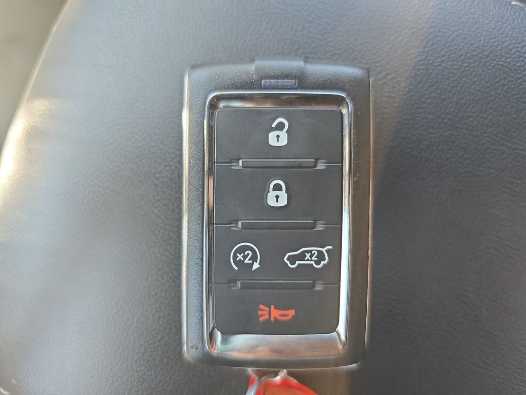 2024 Jeep Grand Cherokee L Altitude X