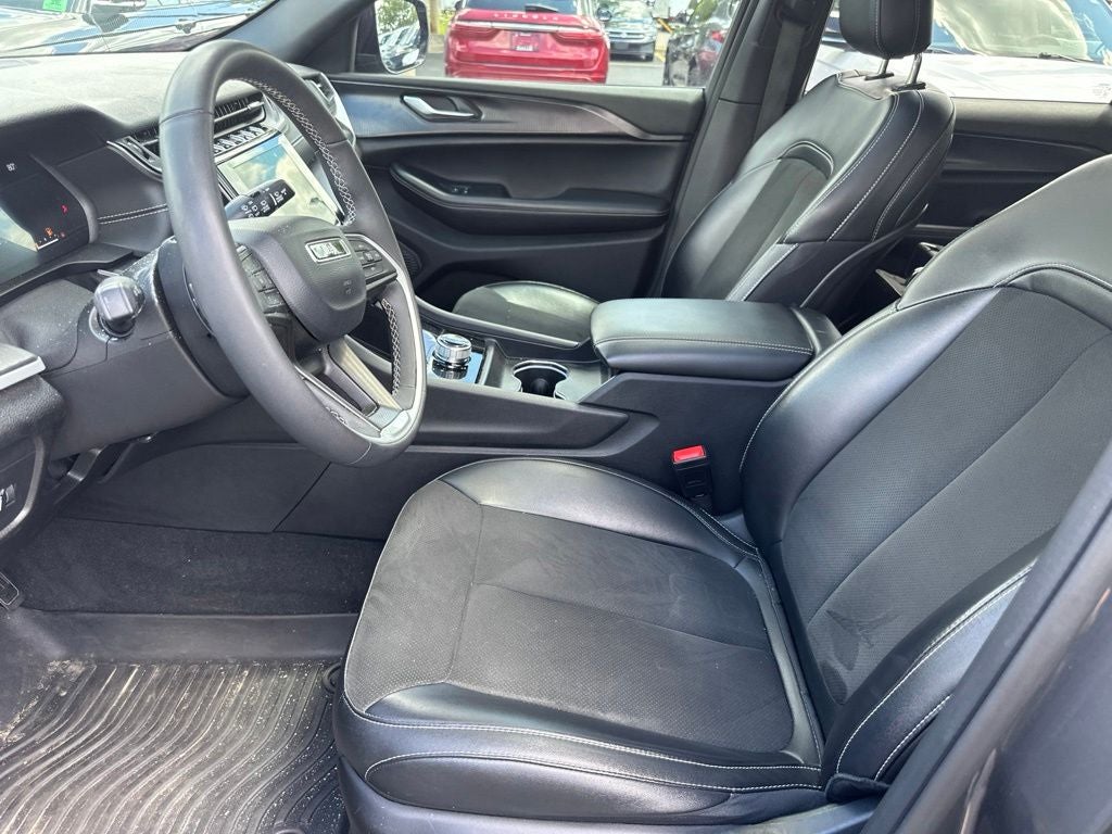 2023 Jeep Grand Cherokee L Altitude X
