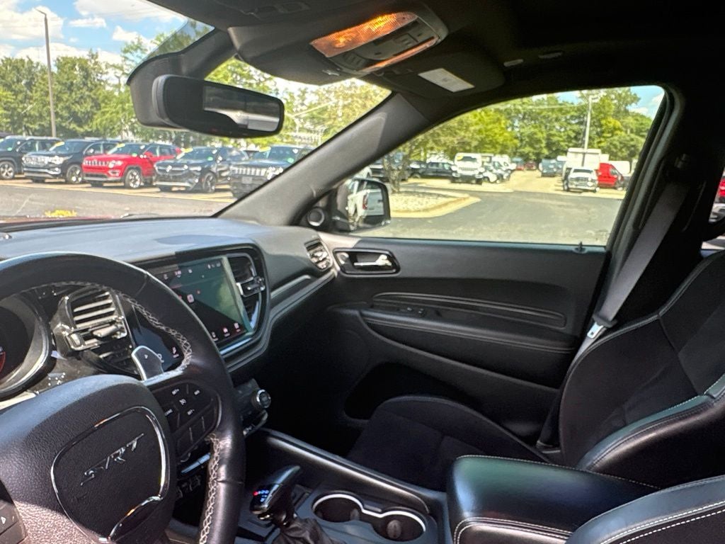 2022 Dodge Durango SRT 392