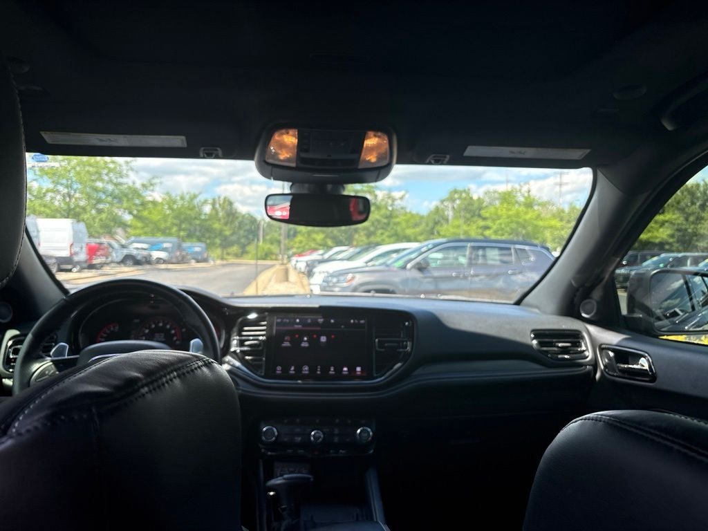 2022 Dodge Durango SRT 392