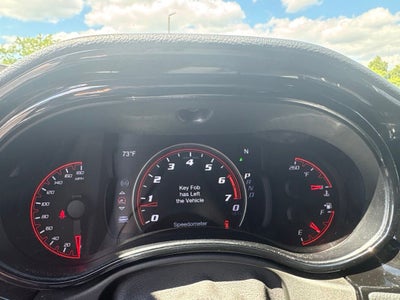 2022 Dodge Durango SRT 392