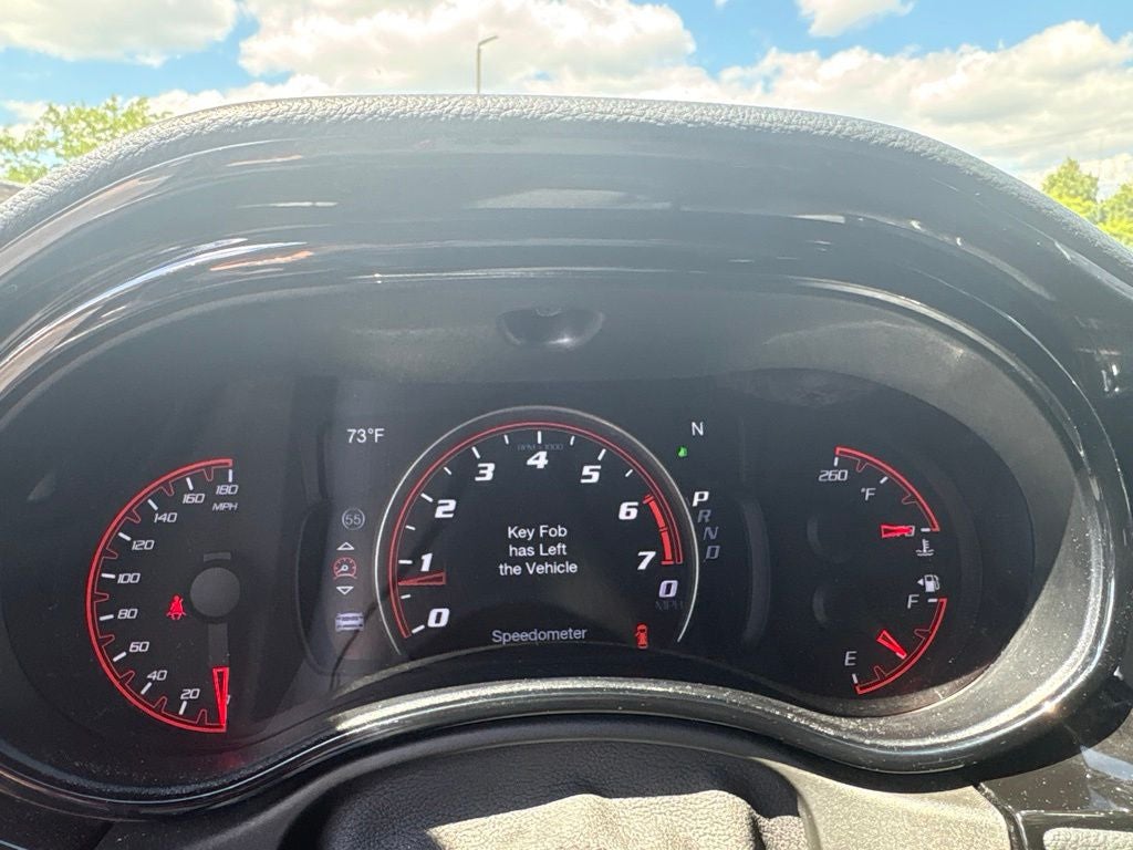 2022 Dodge Durango SRT 392