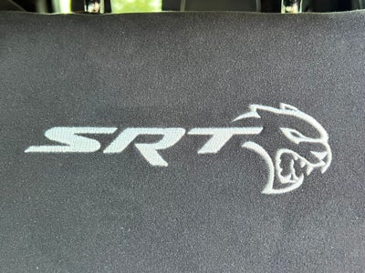 2021 Dodge Durango SRT Hellcat