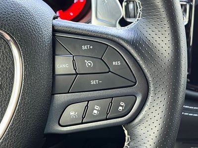 2021 Dodge Durango SRT Hellcat