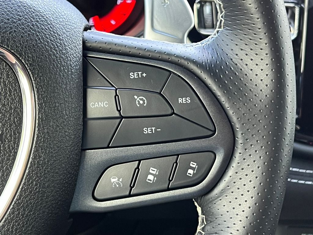 2021 Dodge Durango SRT Hellcat