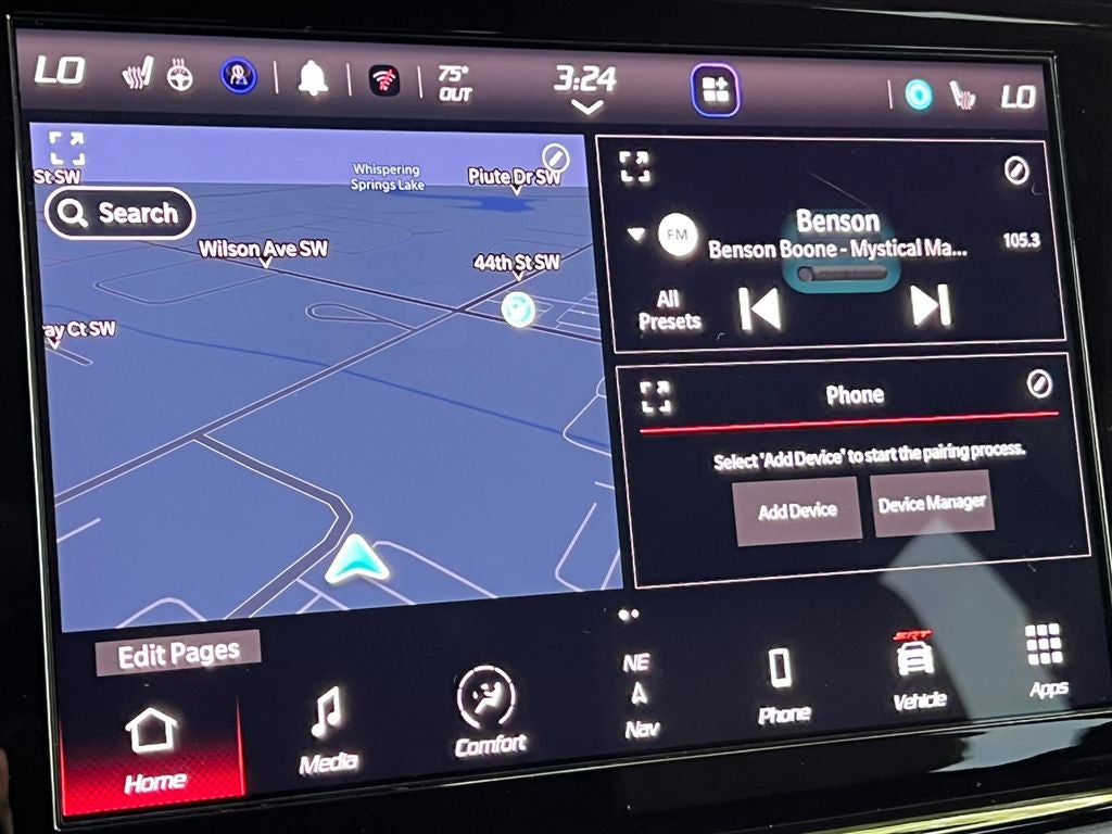 2021 Dodge Durango SRT Hellcat