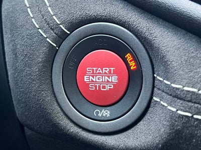 2021 Dodge Durango SRT Hellcat