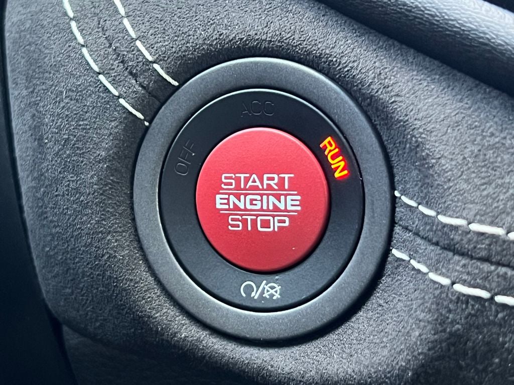 2021 Dodge Durango SRT Hellcat
