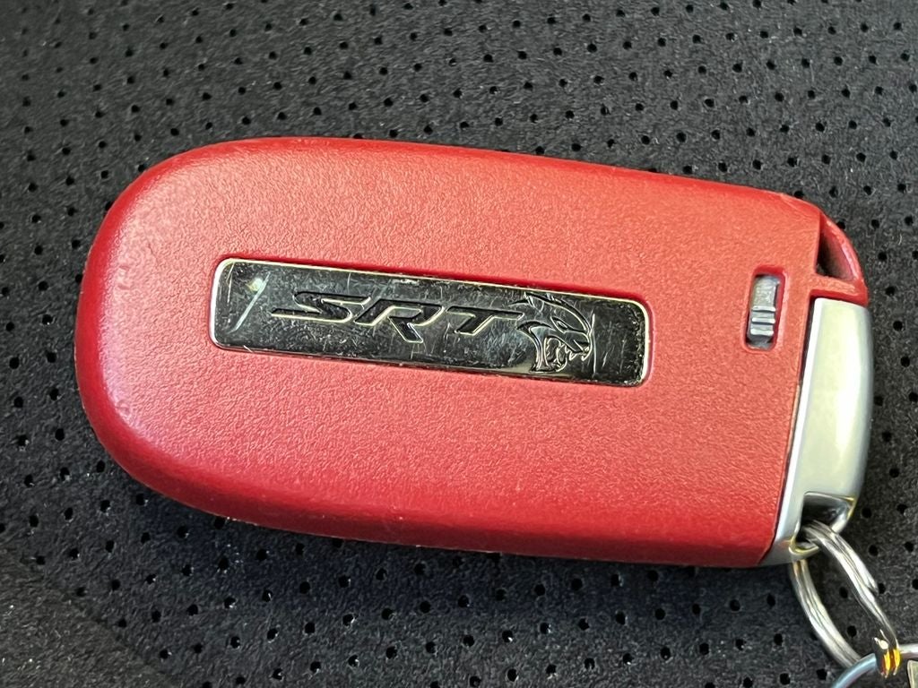 2021 Dodge Durango SRT Hellcat