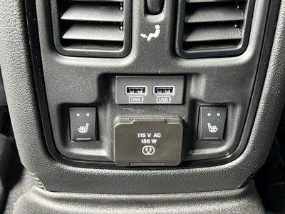 2021 Dodge Durango SRT Hellcat