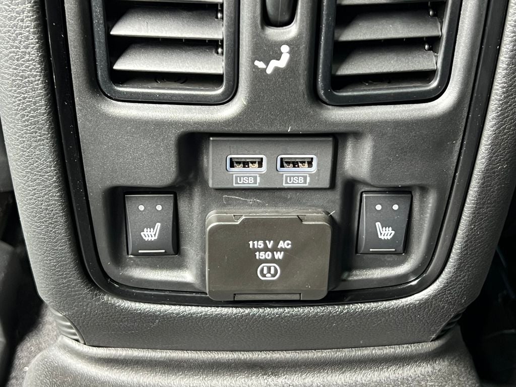 2021 Dodge Durango SRT Hellcat