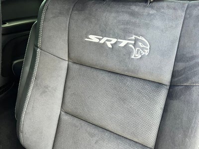 2021 Dodge Durango SRT Hellcat