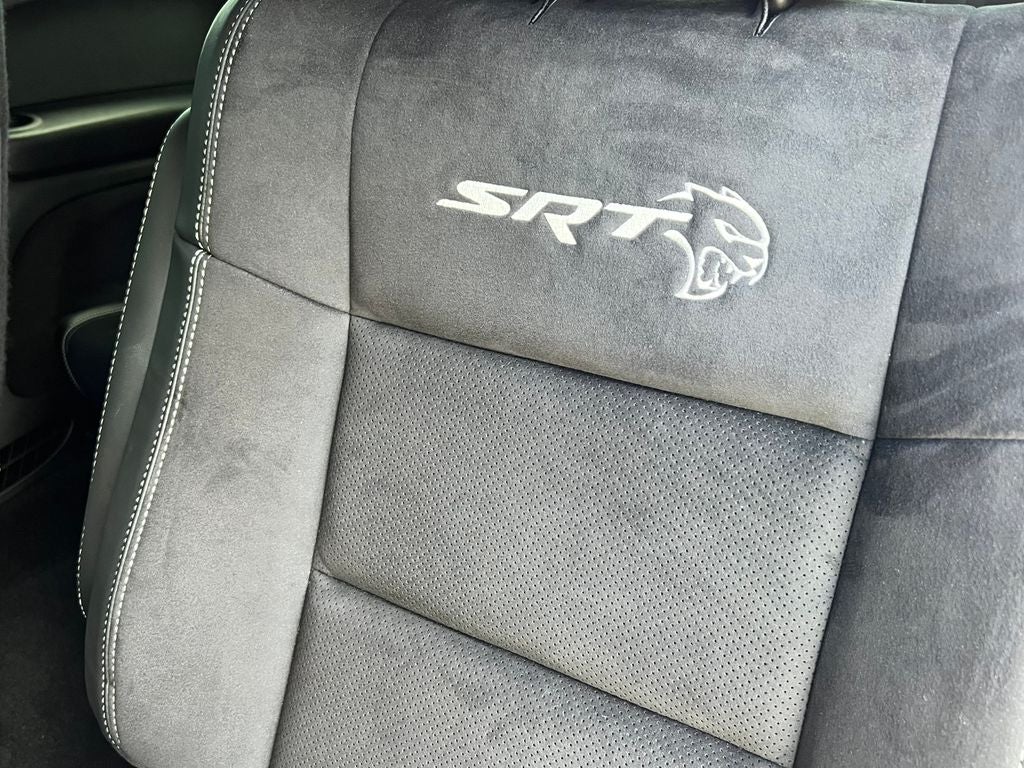 2021 Dodge Durango SRT Hellcat