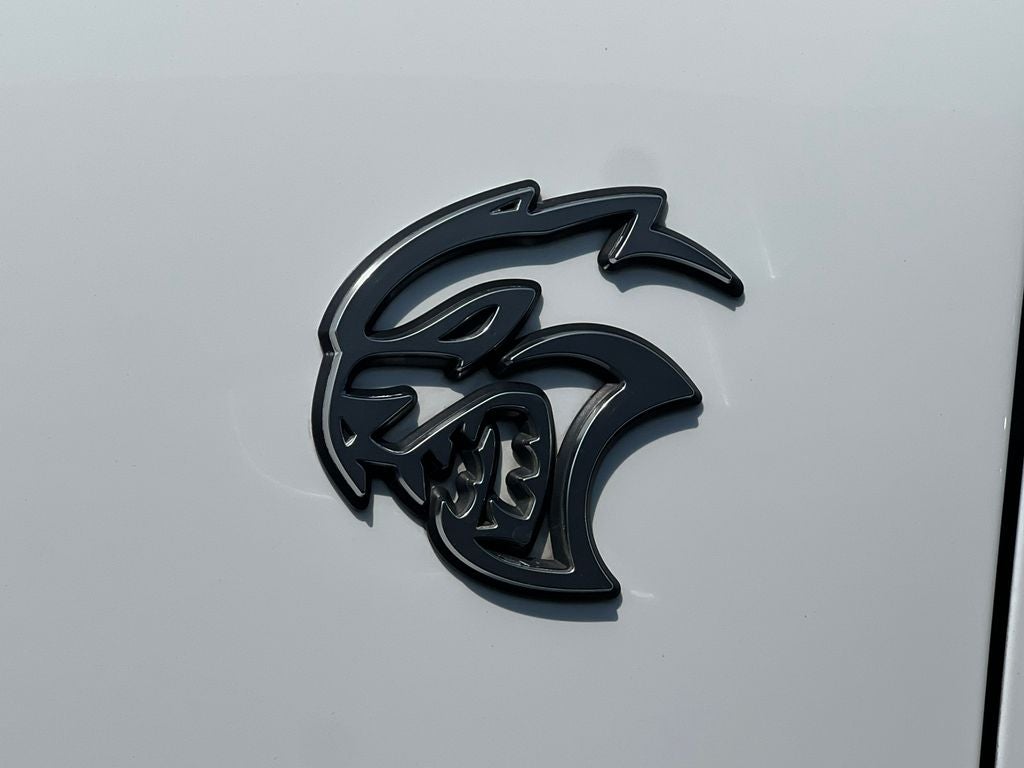 2021 Dodge Durango SRT Hellcat