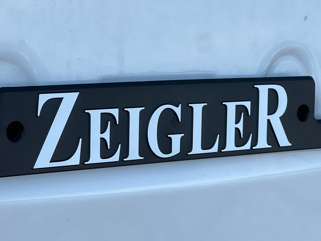 2021 Dodge Durango SRT Hellcat