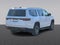 2025 Jeep Wagoneer Series II