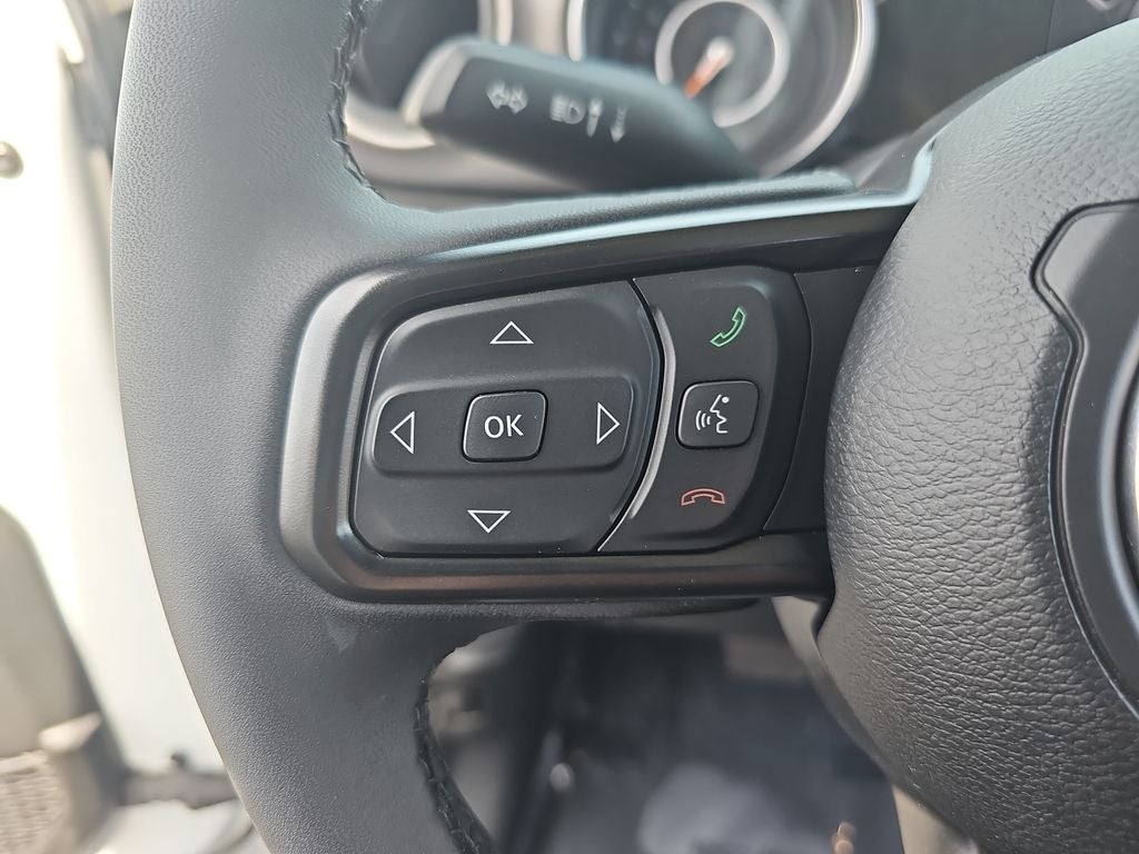 2023 Jeep Gladiator Sport S