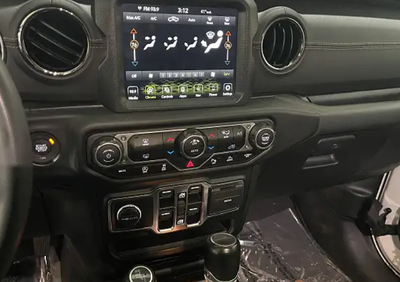 2023 Jeep Gladiator Sport S