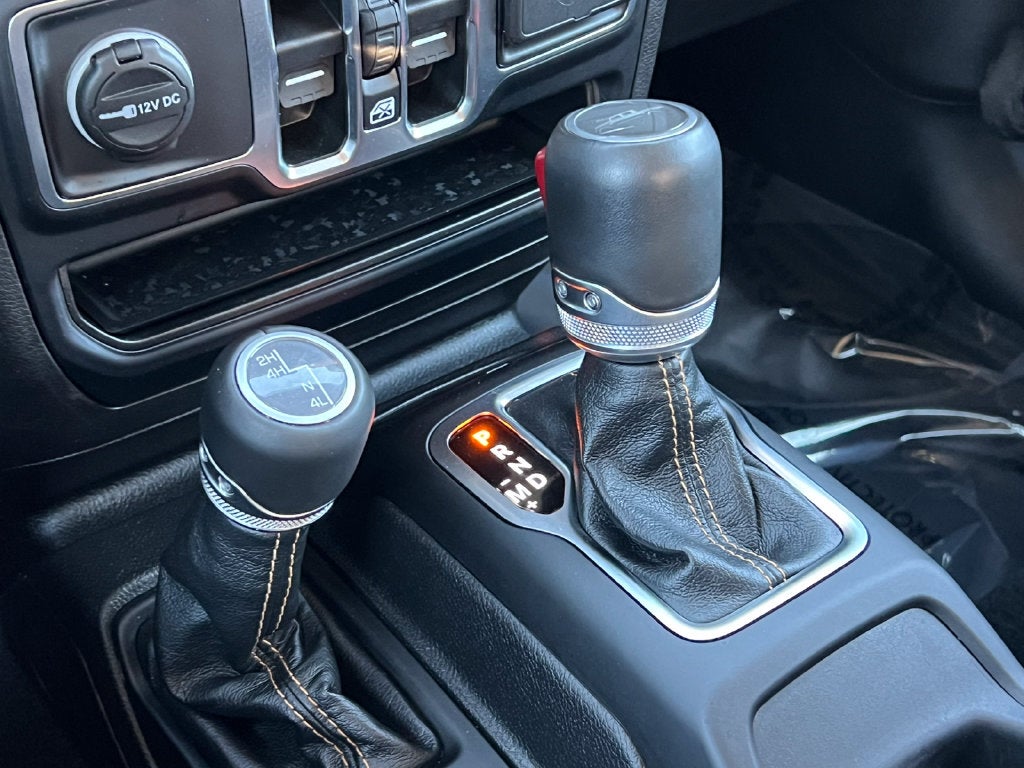 2023 Jeep Gladiator High Altitude