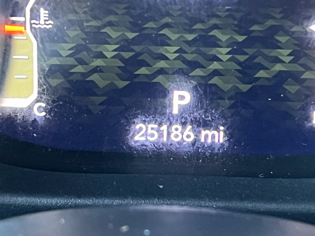 2023 Jeep Gladiator High Altitude