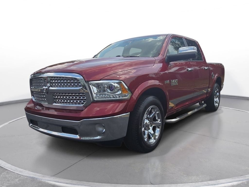 2015 RAM 1500 Laramie