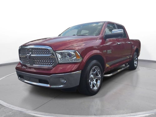 2015 RAM 1500 Laramie