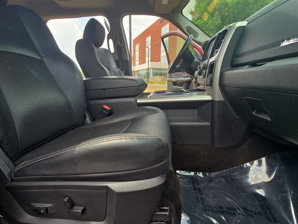 2015 RAM 1500 Laramie