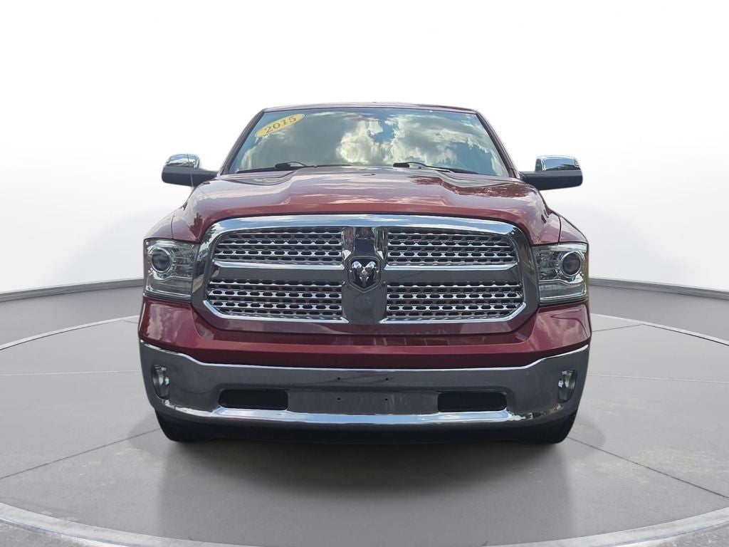 2015 RAM 1500 Laramie