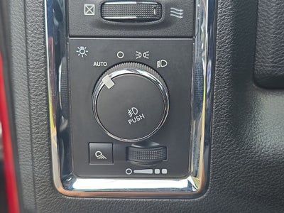 2015 RAM 1500 Laramie