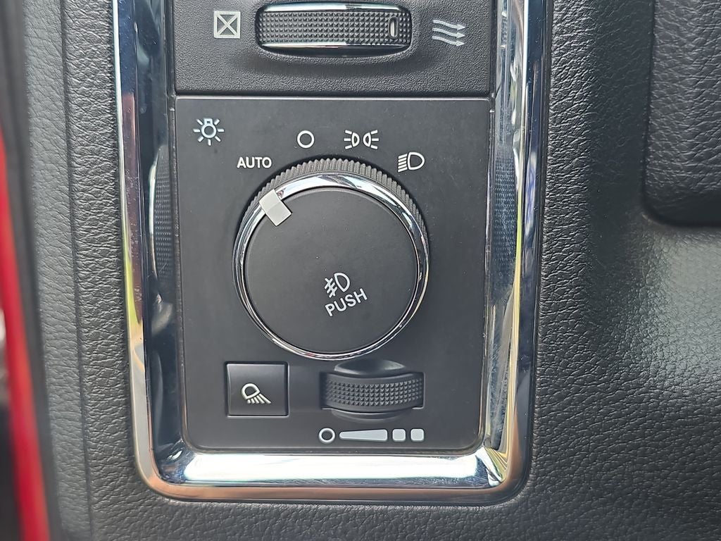 2015 RAM 1500 Laramie