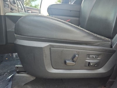 2015 RAM 1500 Laramie