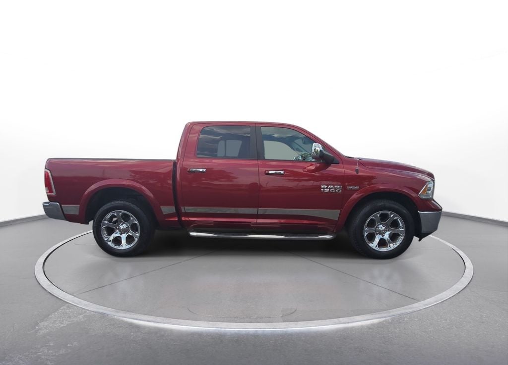 2015 RAM 1500 Laramie