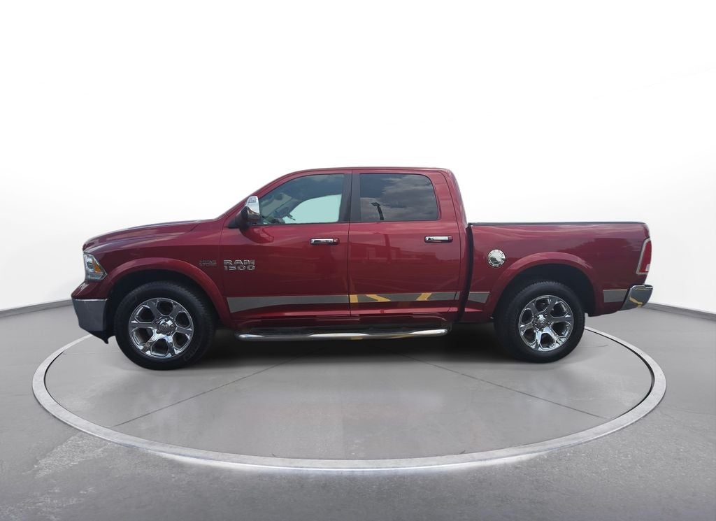 2015 RAM 1500 Laramie