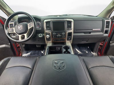 2015 RAM 1500 Laramie