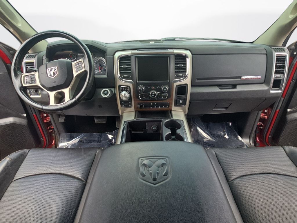 2015 RAM 1500 Laramie