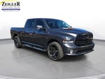 2017 RAM 1500 Night
